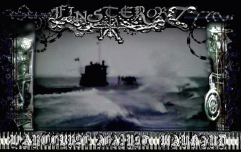 Warcourse Against Mankind